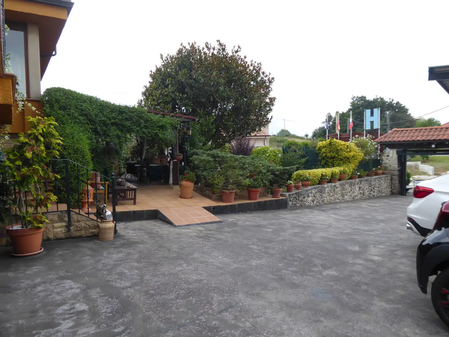 Haus mit Terrasse zum Verkauf in Barrio el Torillo, imagen 25