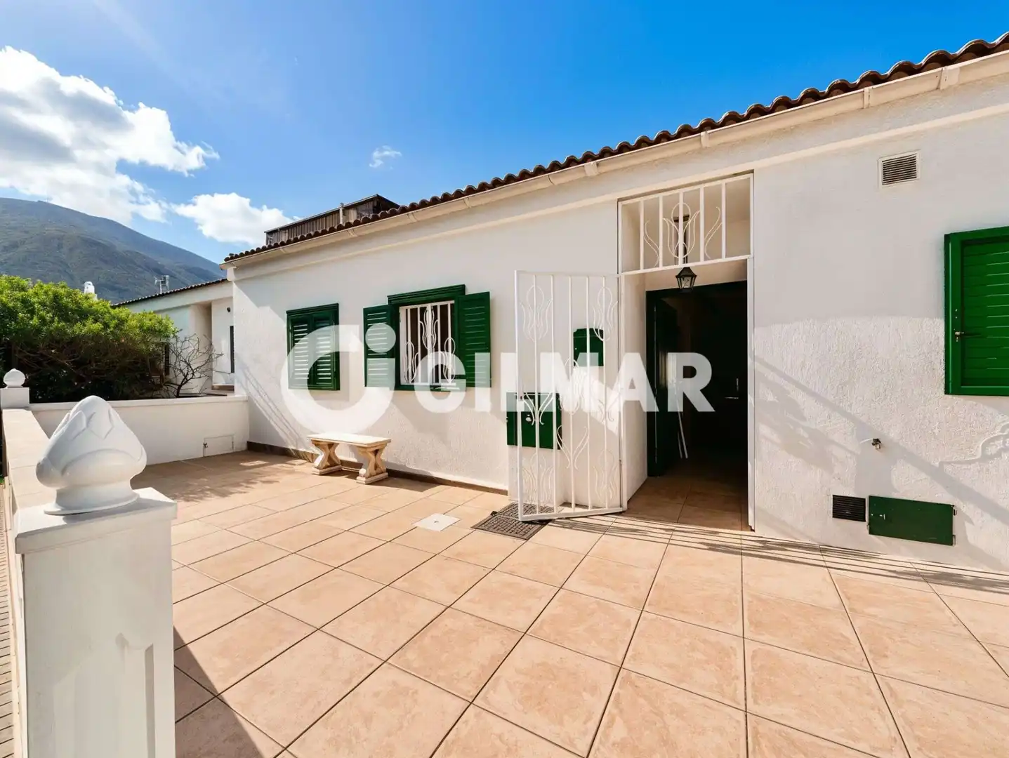 Villa avec jardin à vendre à Calle Andorra, imagen 2