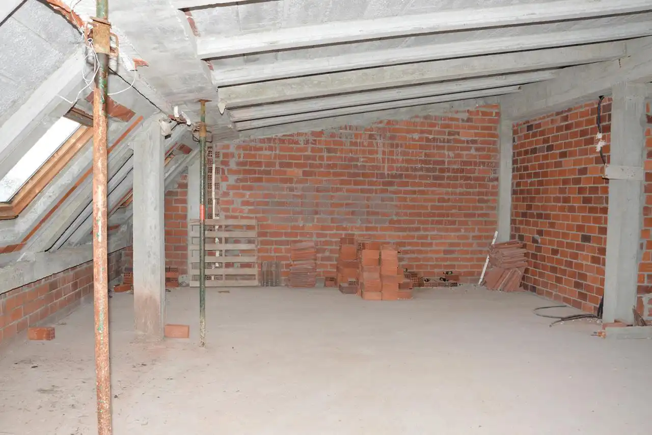 Attic for sale in Vimianzo  with Heating