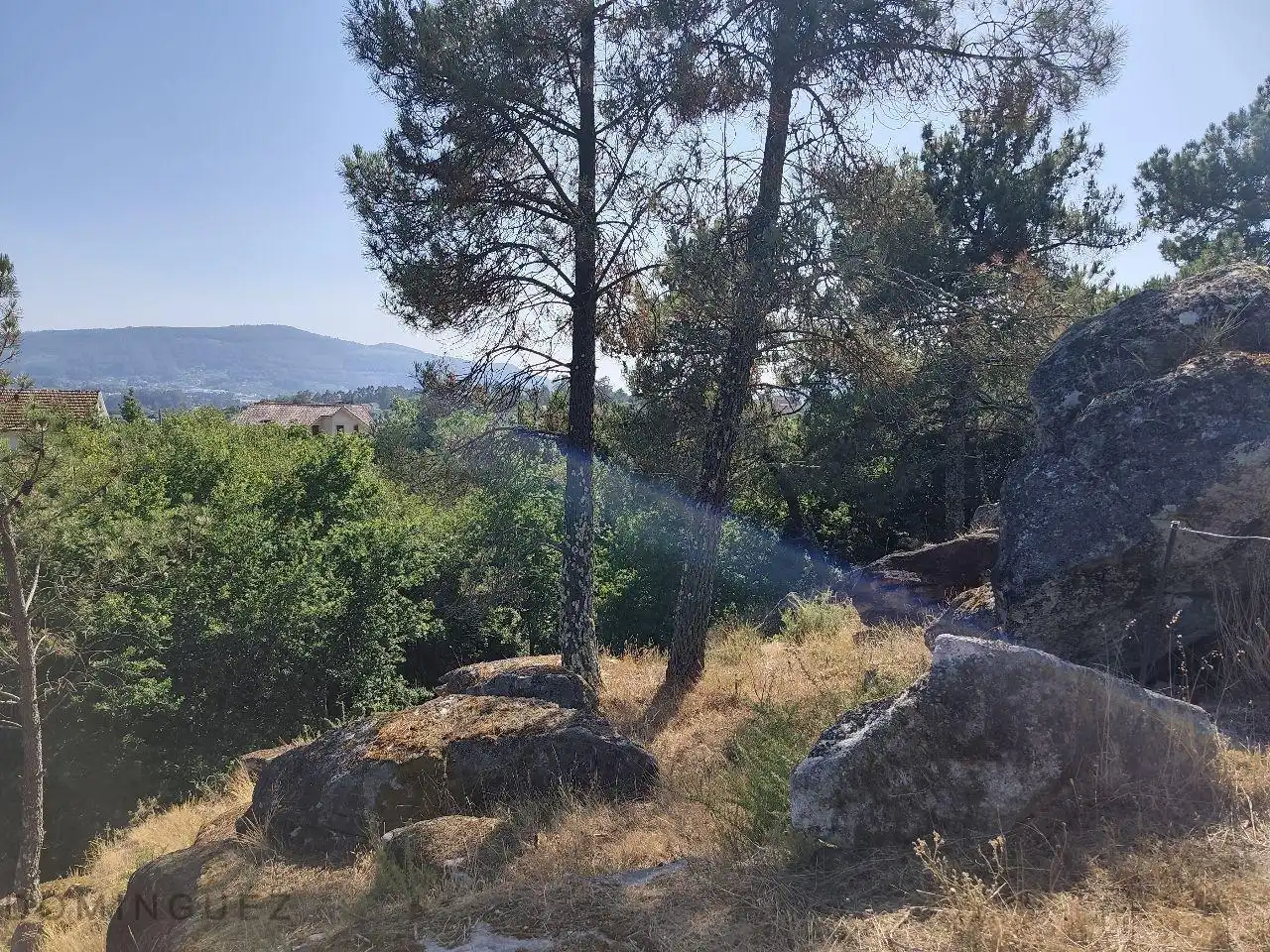 Finca rústica en venda en Redondela amb Calefacció i Jardí privat