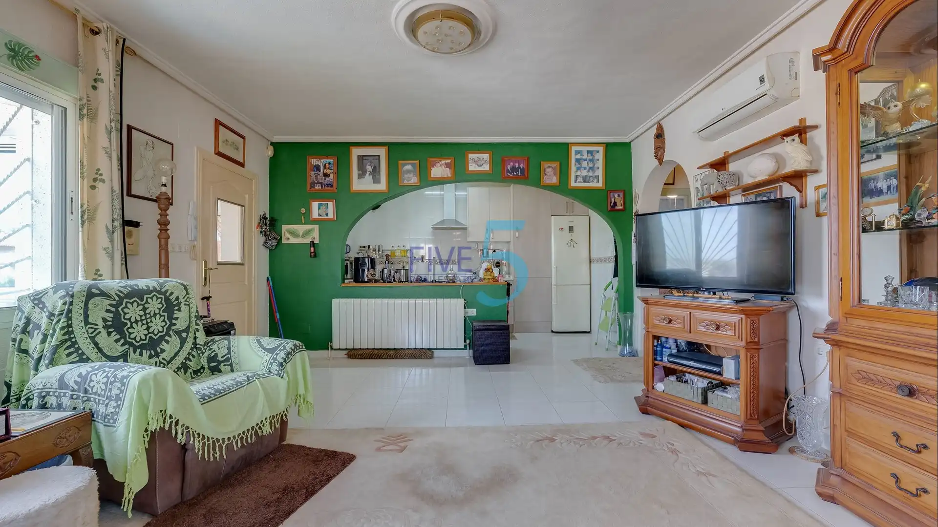 Casa con piscina en venta en Ciudad Quesada, imagen 5