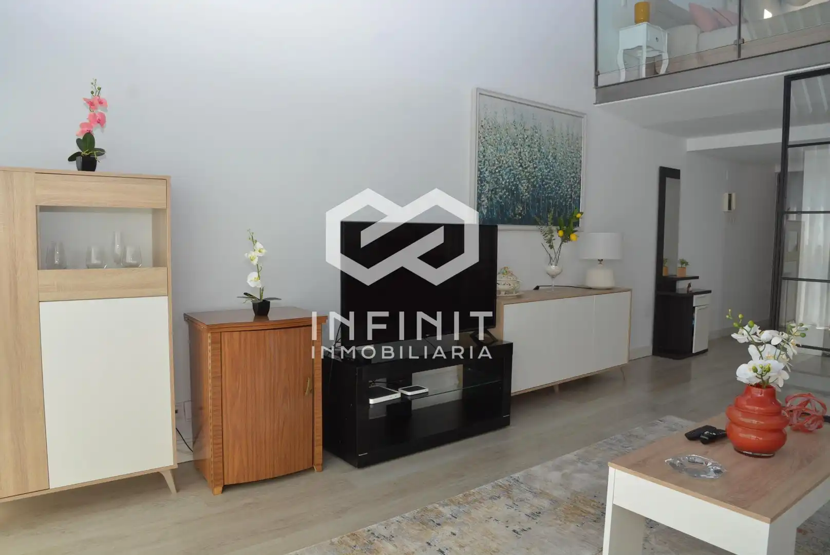 Lofts for sale in Reyes Católicos