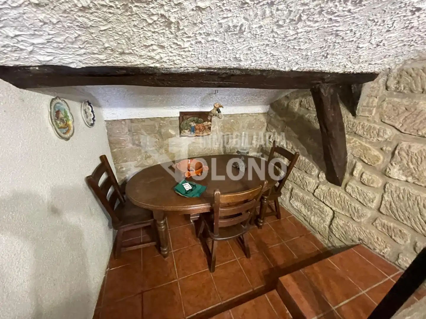 Menjador de Local en venda en Labastida / Bastida amb Moblat
