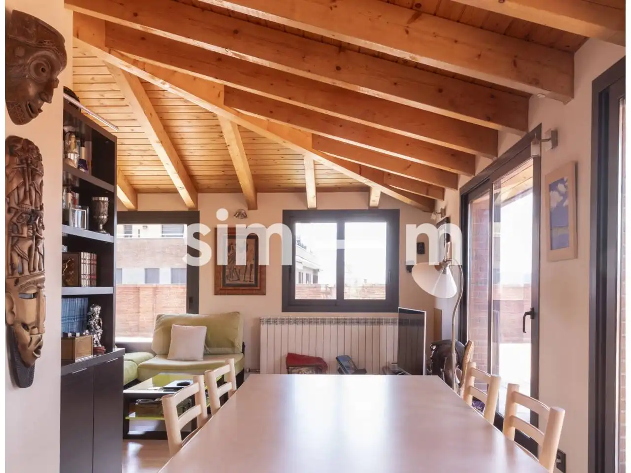 Piso en venta en El Sucre - El Nadal