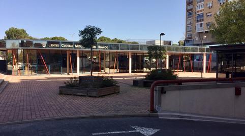 Photo 5 of Garage for sale in Calle Siete Ojos, Zona Renfe, Madrid