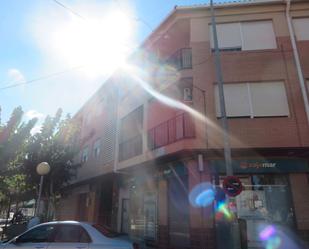 Exterior view of Garage for sale in  Murcia Capital