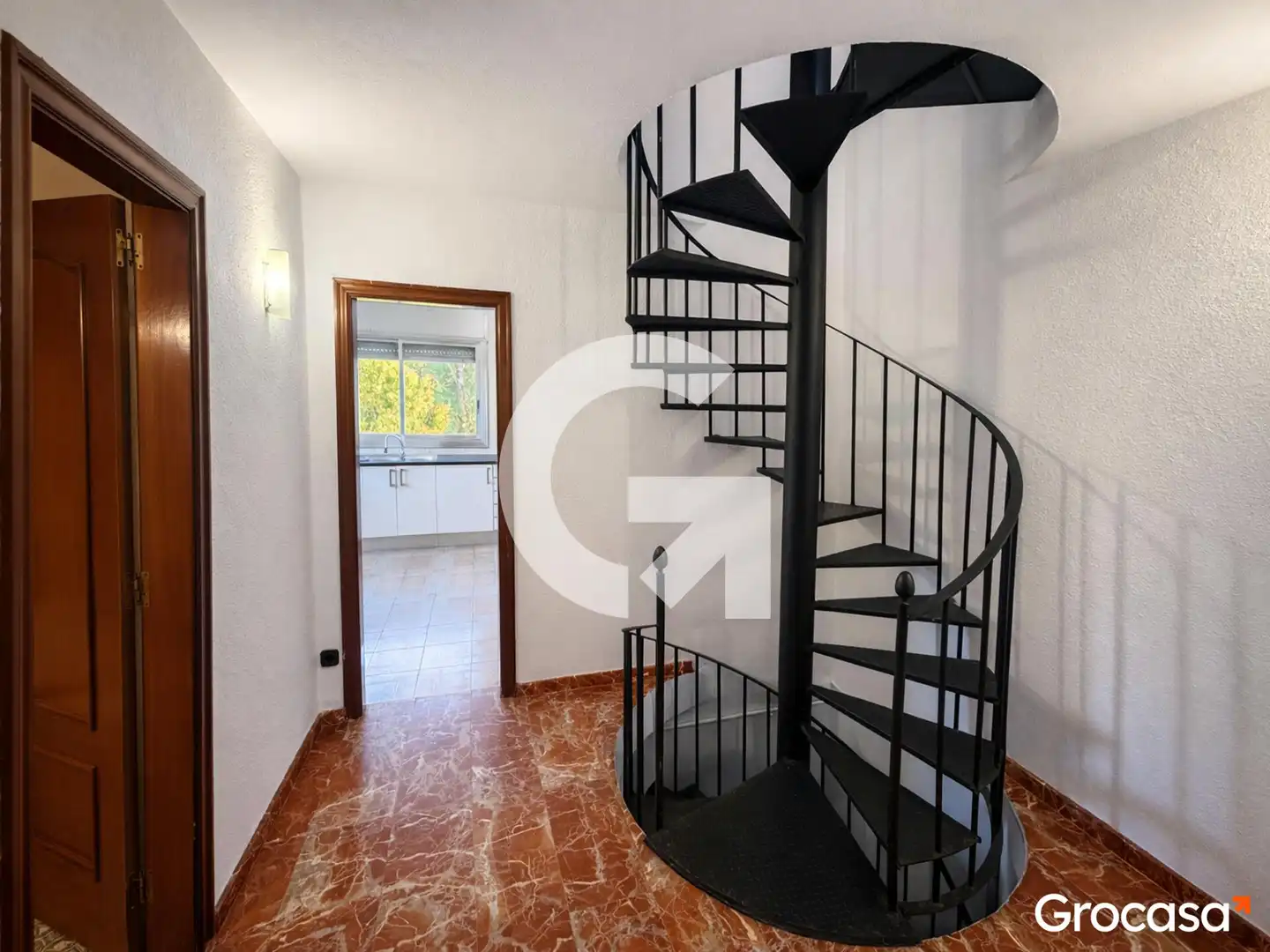 Casa o chalet en venta en Vallirana con Calefacción, Jardín privado y Terraza