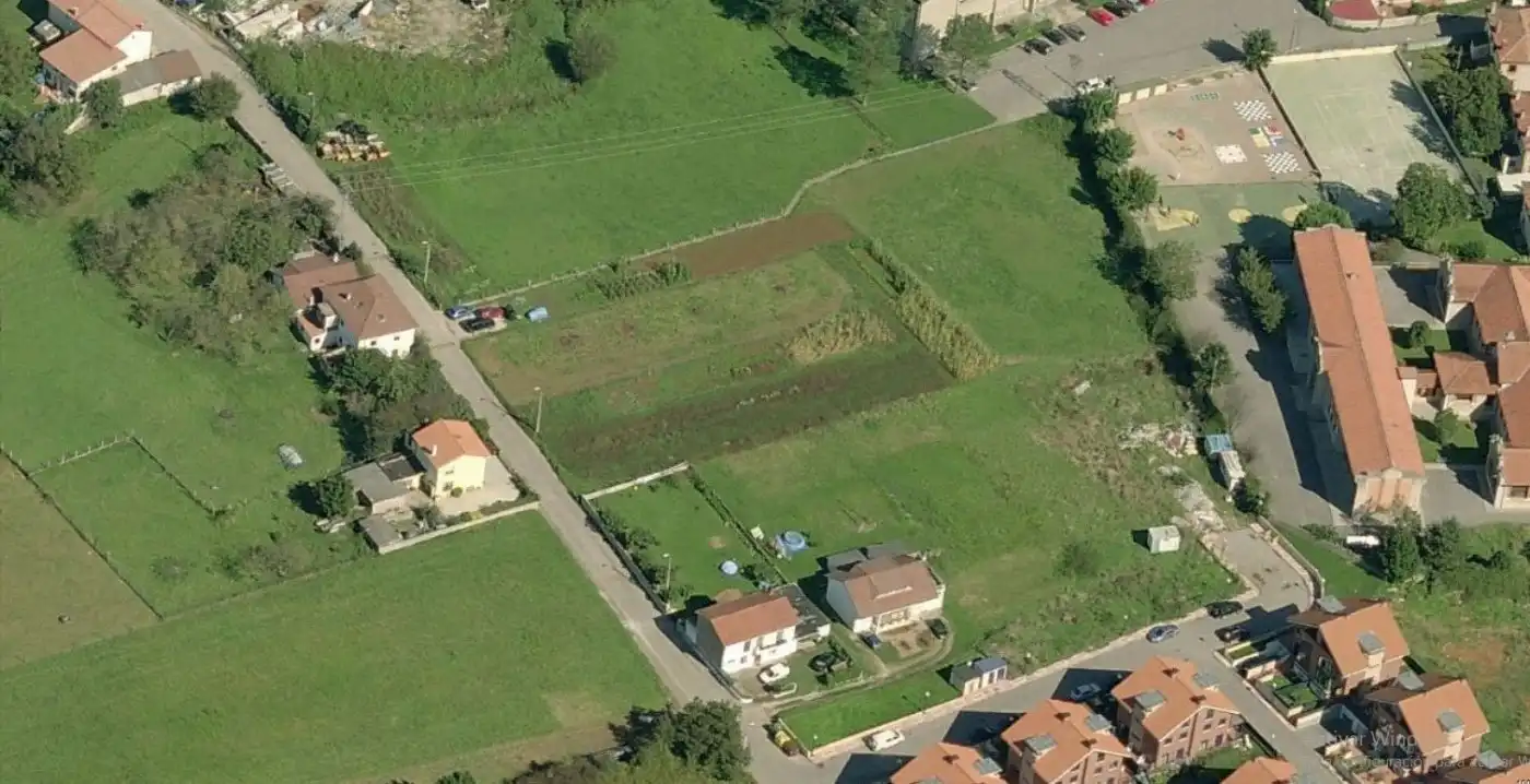 Terreno residenziale in vendita a Revilla, imagen 3
