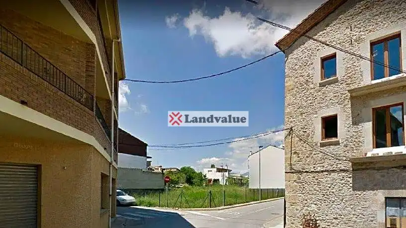 Residencial en venda en Serinyà
