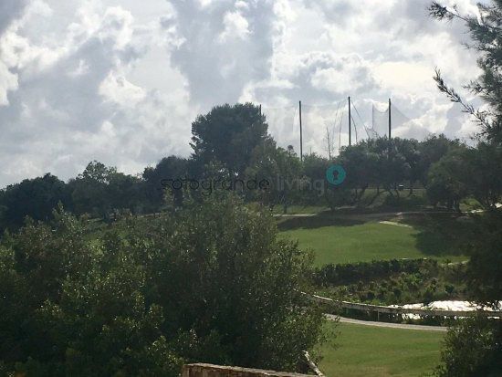 Apartment for sale in Sotogrande  with Air Conditioner, Heating and Terrace