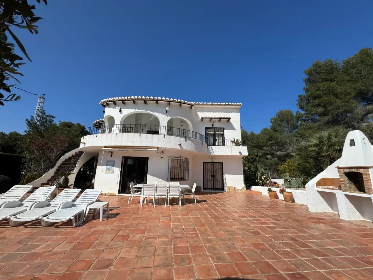 Detached house with pool for sale in Paichi, imagen 36
