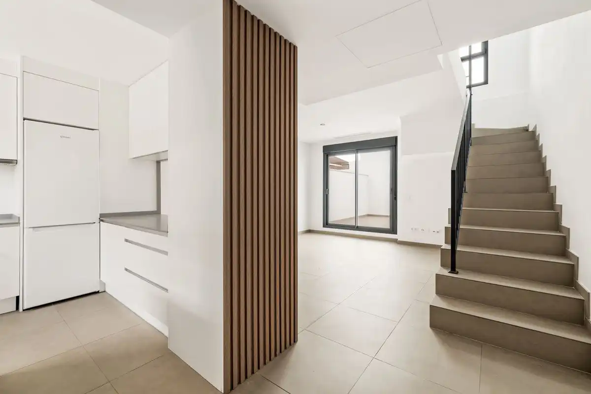 Casa a schiera in vendita a Benamara - Atalaya, imagen 2