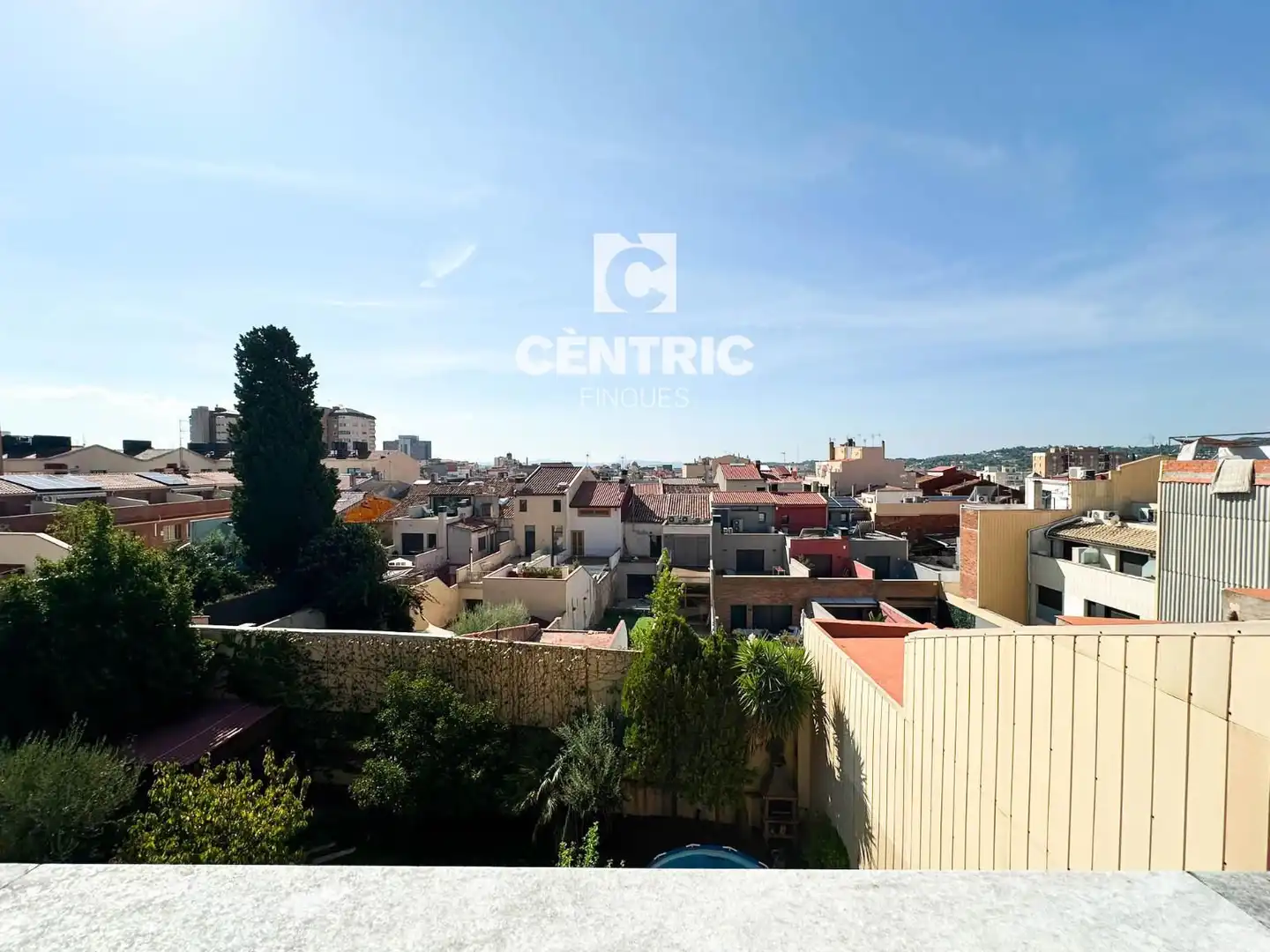 Dúplex de alquiler en Barri del Centre