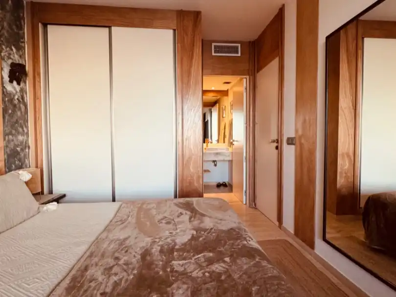 Dúplex amb piscina de lloguer a carer de ses serretes 3, imagen 49