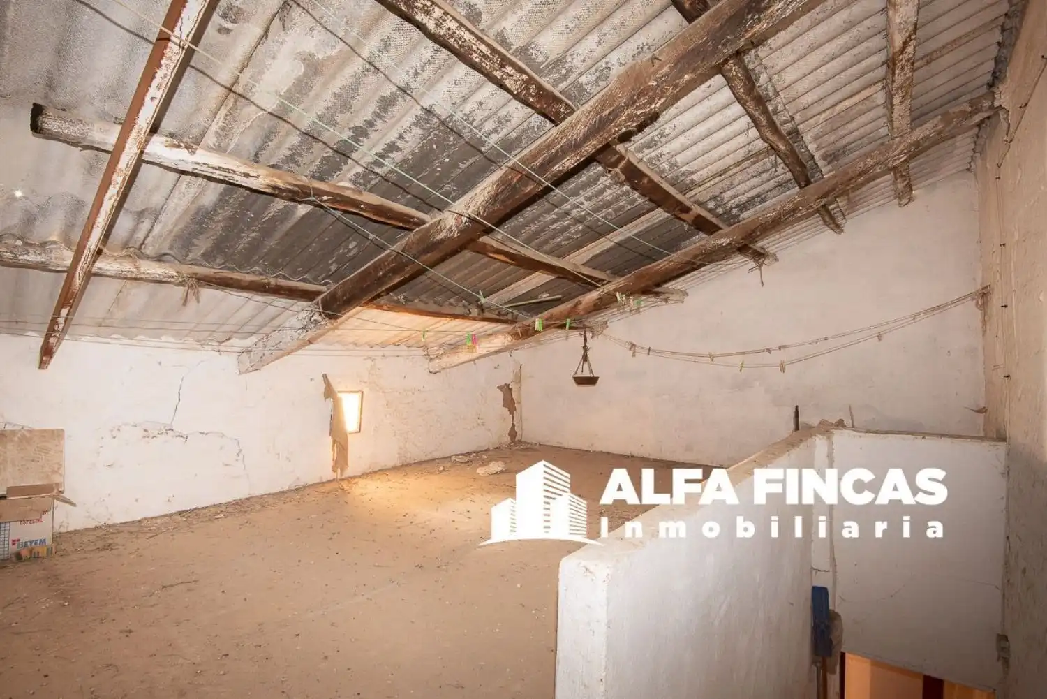 Casa o chalet en venta en Las Mesas   con Jardín privado