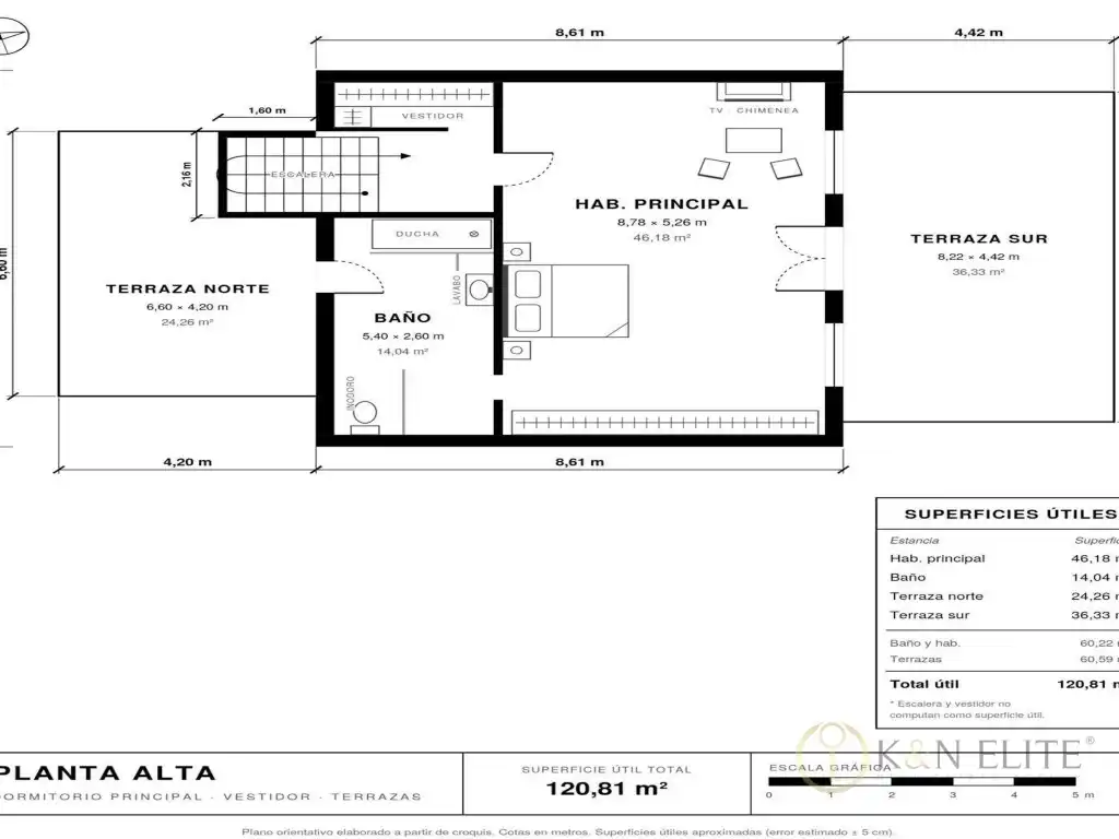 Detached house for sale in Mojadillas - Parque de las Infantas - El Paraiso, imagen 24