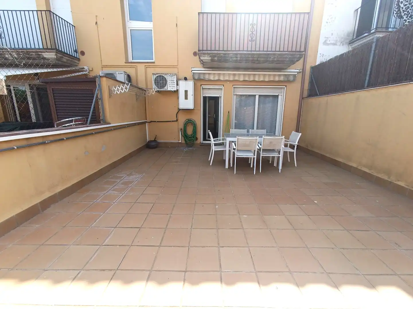 Baixos amb terrassa de lloguer a Vila de Palafrugell, imagen 2