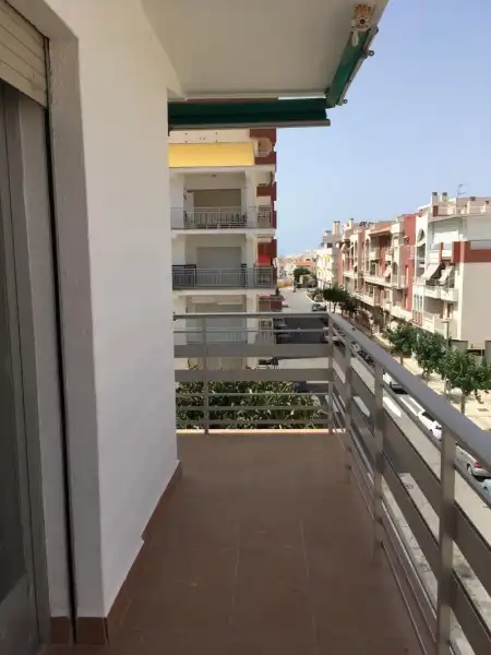 Wohnung zur Miete in N/A, -1, Calahonda - Carchuna