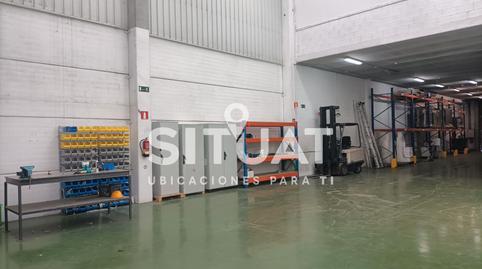 Photo 3 of Industrial buildings to rent in Carrer de la Indústria, 4, El Pla, Barcelona