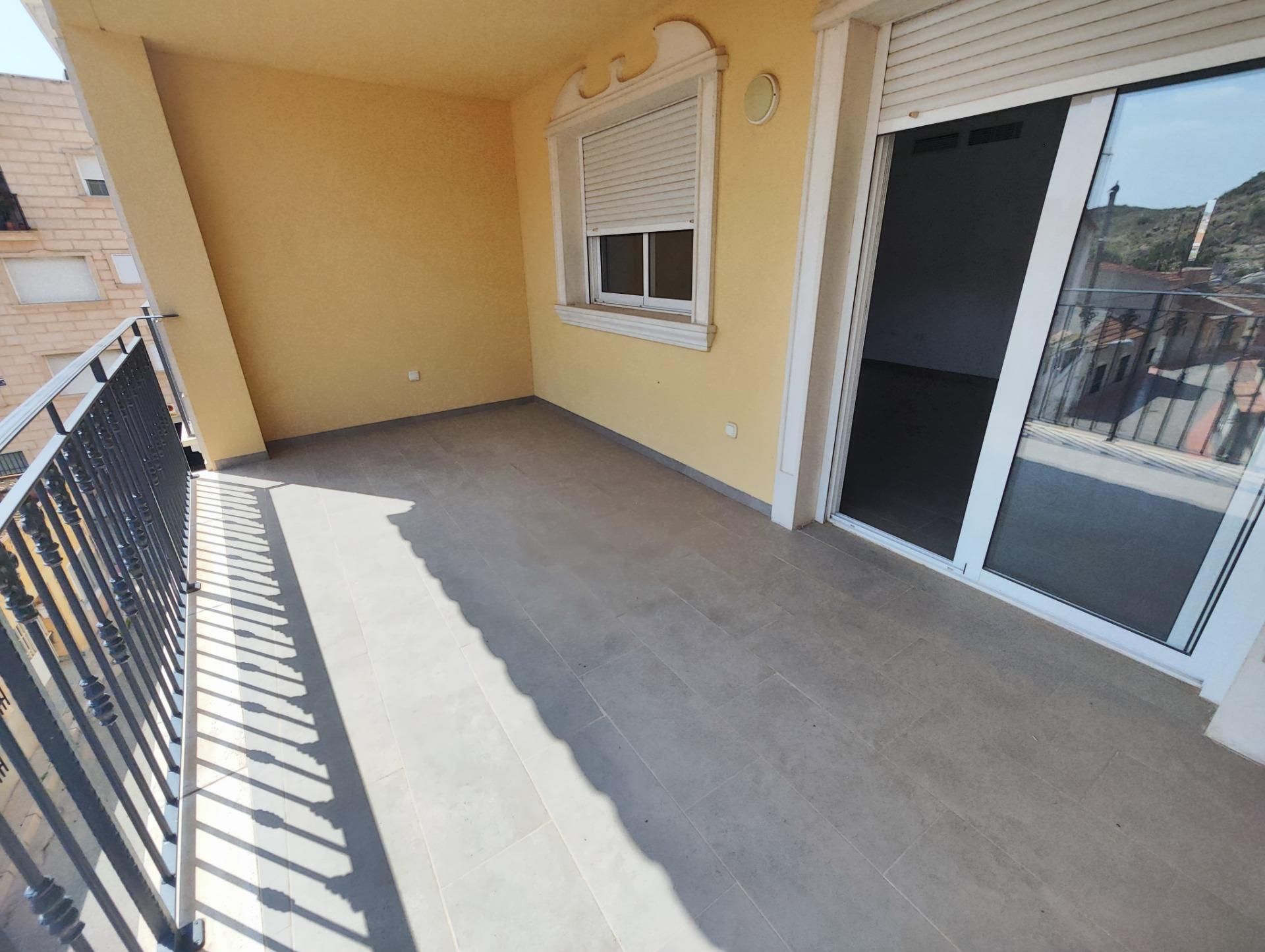 Attic for sale in  Murcia Capital  with Terrace, Storage room and Balcony