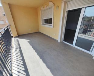 Attic for sale in  Murcia Capital  with Terrace, Storage room and Balcony