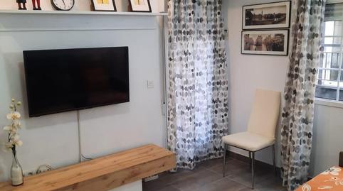 Foto 4 de Piso de alquiler en San Ildefonso - Catedral,  Jaén Capital