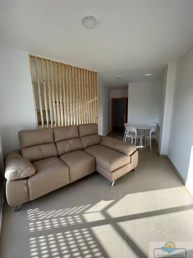 Piso con ascensor en venta en Olula del Río