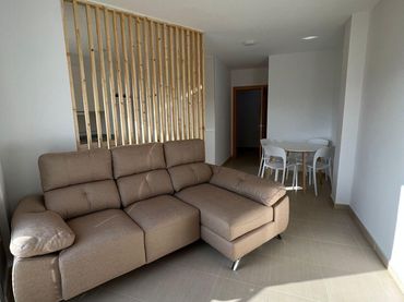 Wohnung mit Aufzug zum Verkauf in Olula del Río