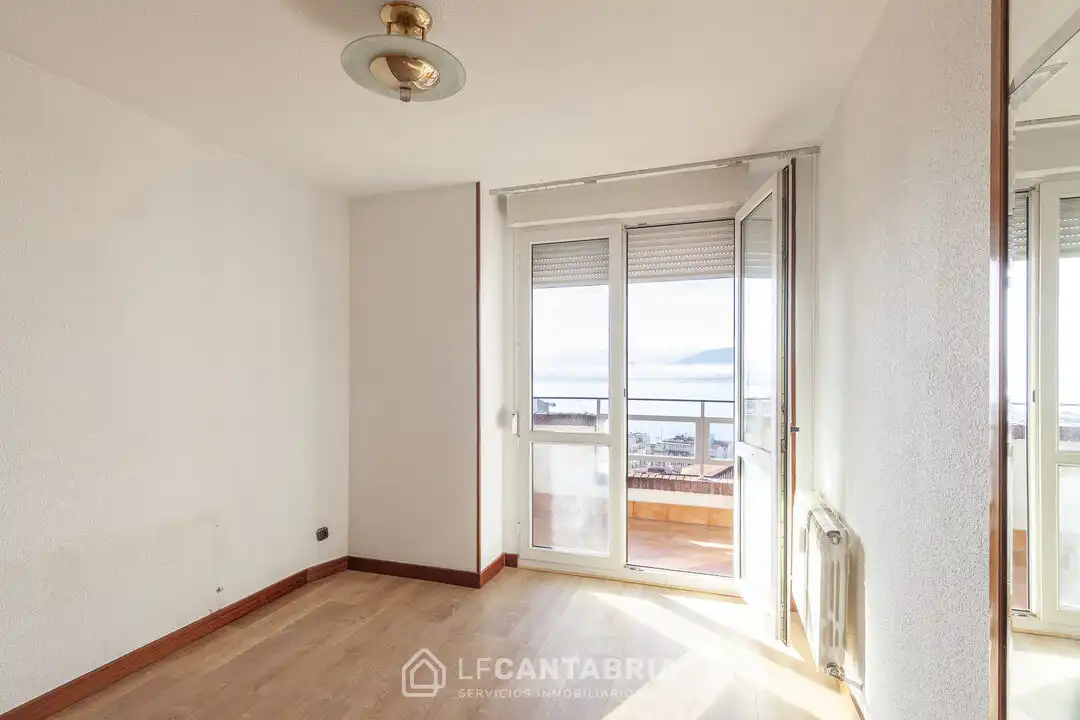 Appartement avec ascenseur à vendre à Paseo Canalejas, imagen 6