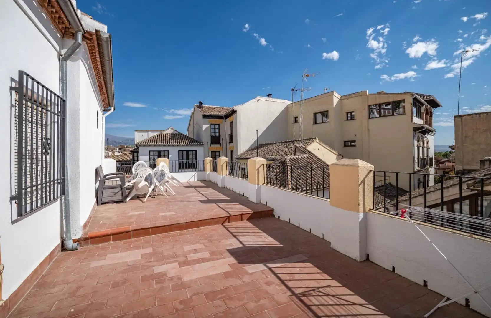 Apartament en venda a Placeta Hospicio Viejo, imagen 11
