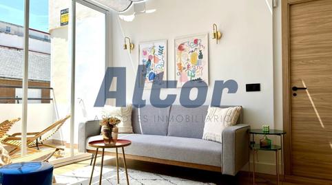 Photo 3 of Flat to rent in De Fernando el Católico, Arapiles,  Madrid Capital