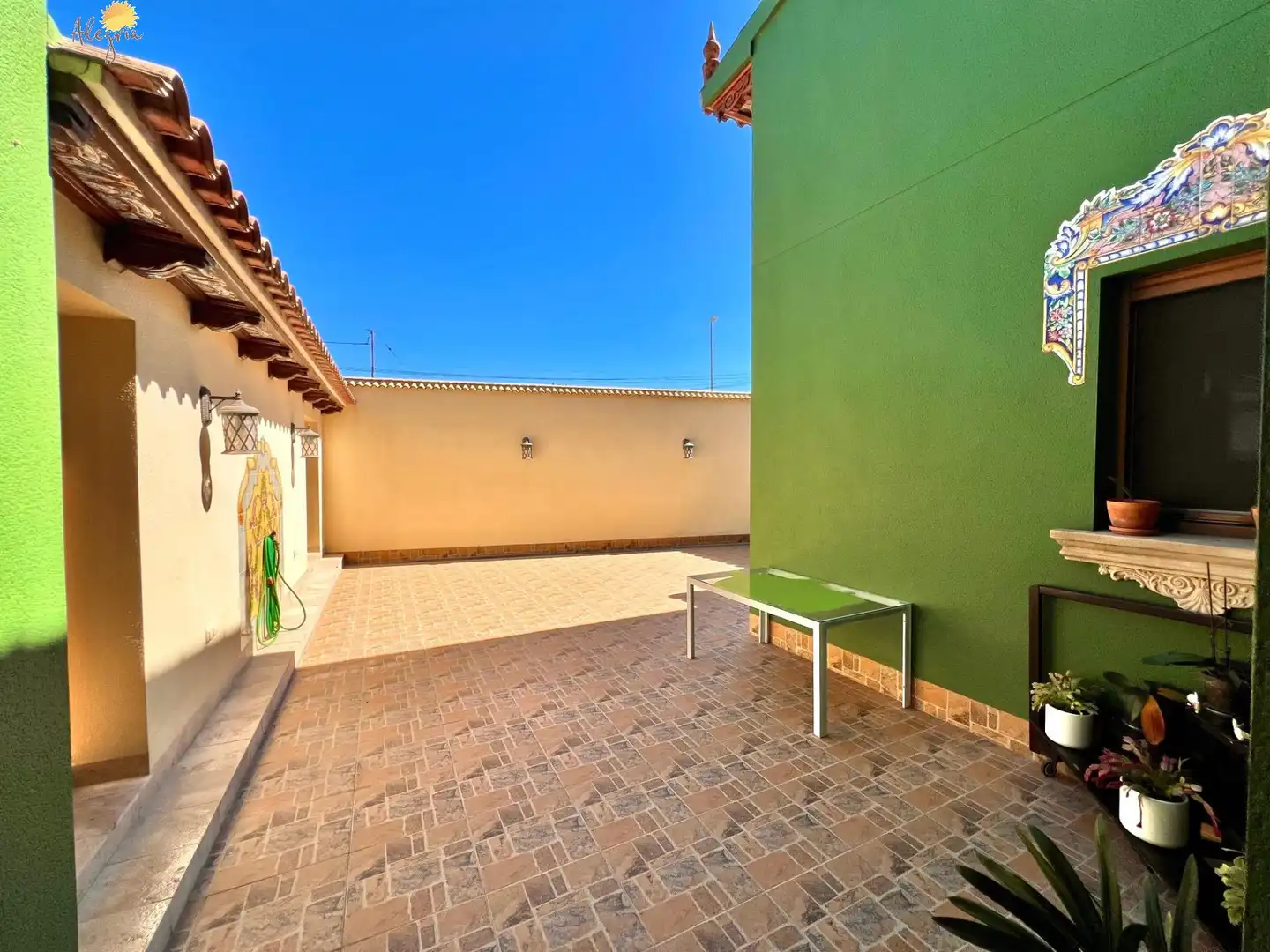 Villa avec piscine à vendre à Avenida Avenida Constitución, imagen 47