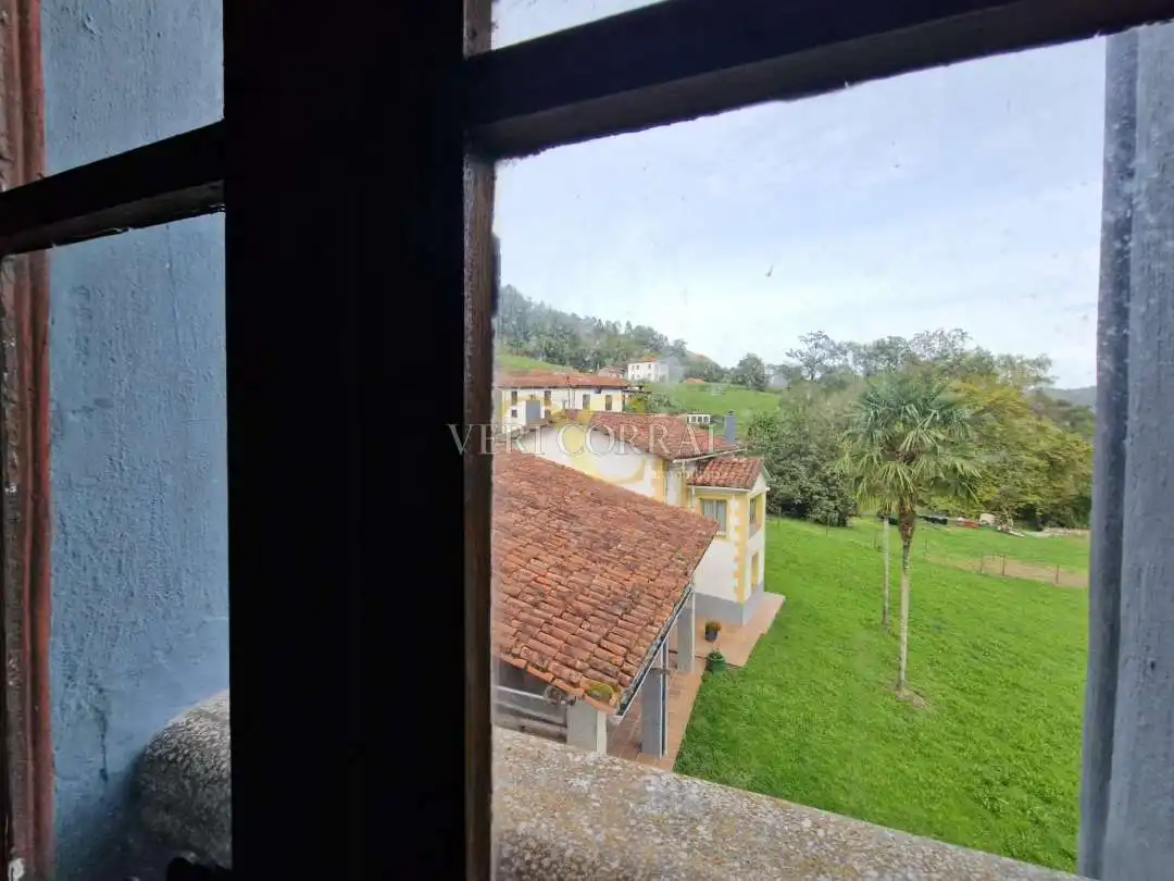Casa con jardín en venta en Purón, imagen 17