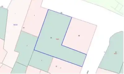 Wohnbaugrundstück zum Verkauf in Calle del Recreo, imagen 10
