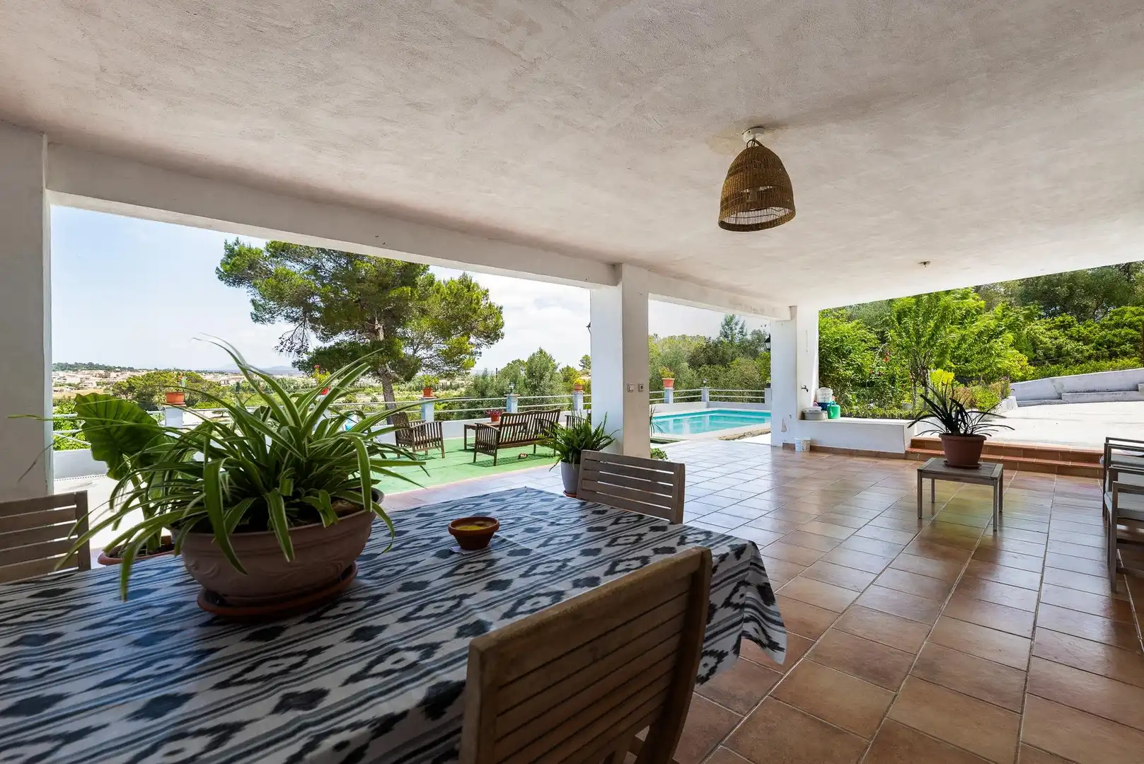 Casa amb piscina en venda a Sant Joan, imagen 2