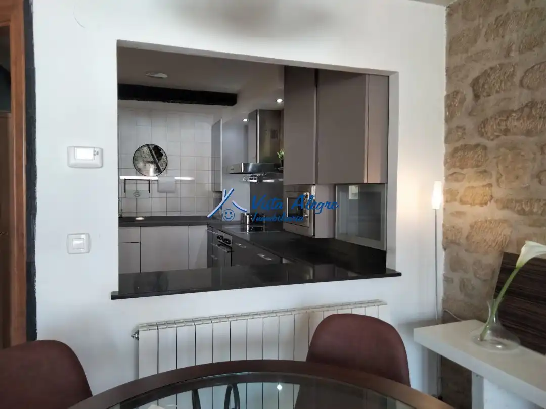 Apartamento de alquiler en Haro