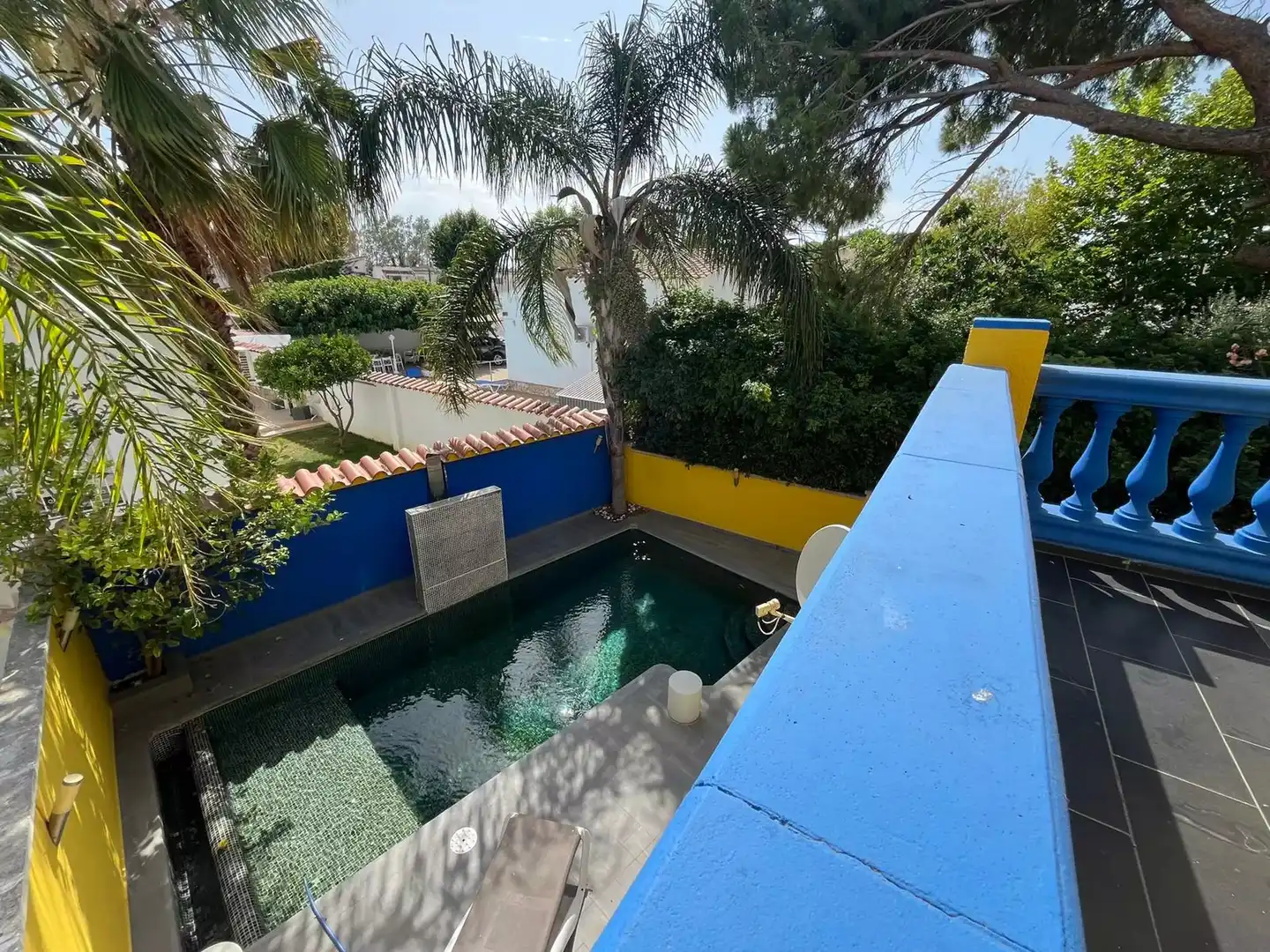 Maison avec piscine à vendre à Carlit - Montseny, imagen 18