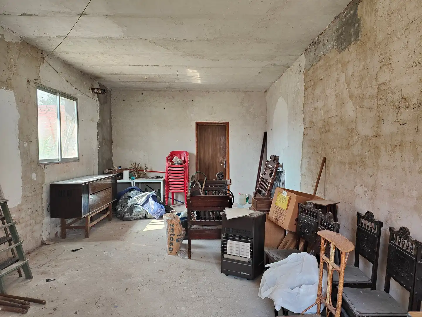 Lands and plots for sale in Corral de Almaguer, imagen 8