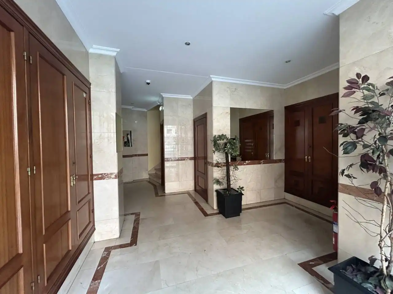 Piso en venta en Oviedo  con Calefacción, Parquet y Trastero