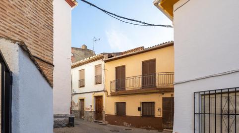 Photo 2 of House or chalet for sale in Iglesia, 11, Villamena, Granada