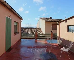 Terrace of Building for sale in Moià