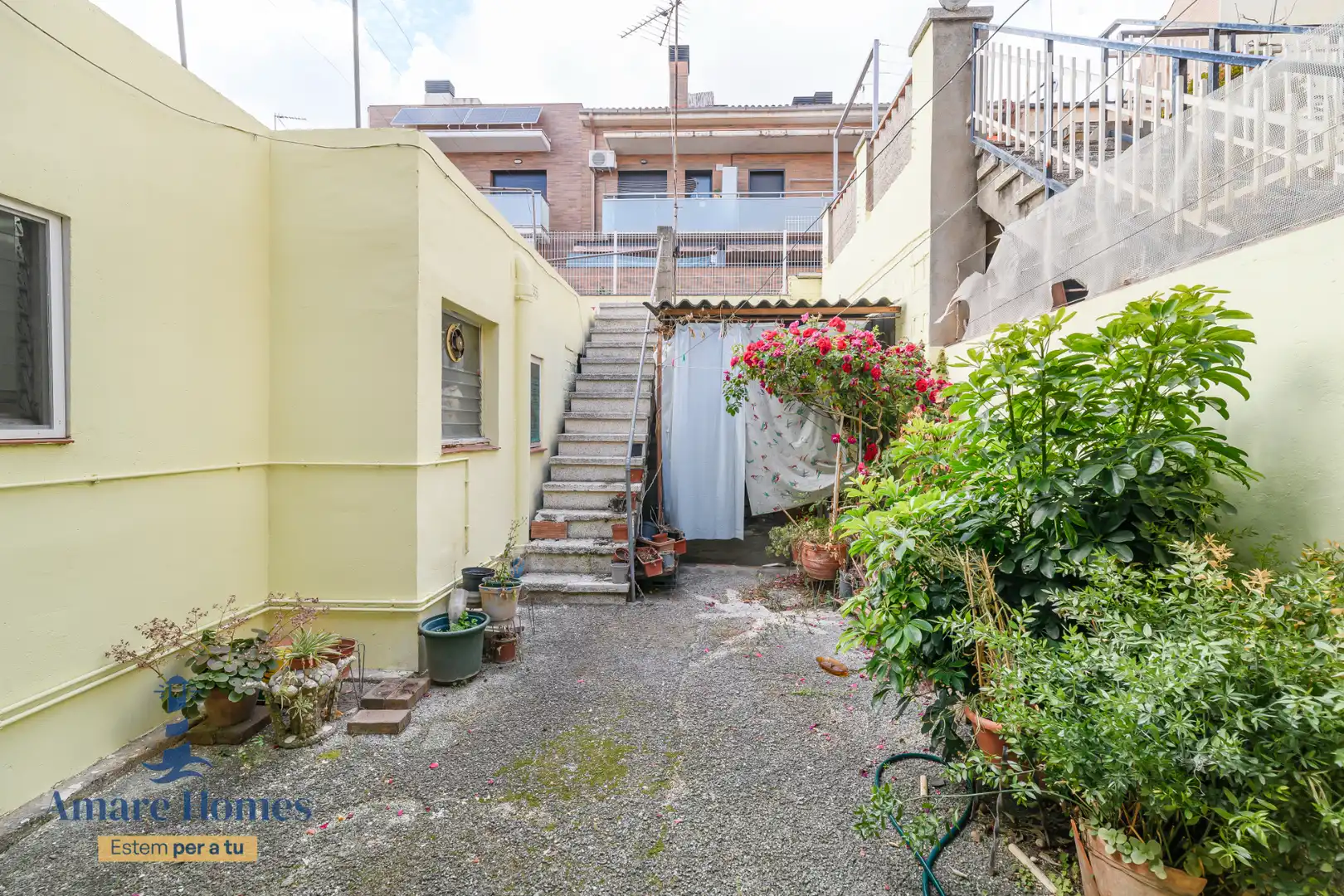 Vista exterior de Casa o chalet en venta en Gavà con Jardín privado, Terraza y Trastero