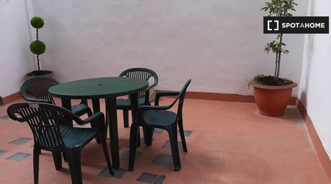 Photo 4 of Room in Barrio de Delicias, Zaragoza Capital