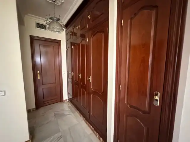 Casa adosada en venta en Huelva con Aire acondicionado, Calefacción y Jardín privado