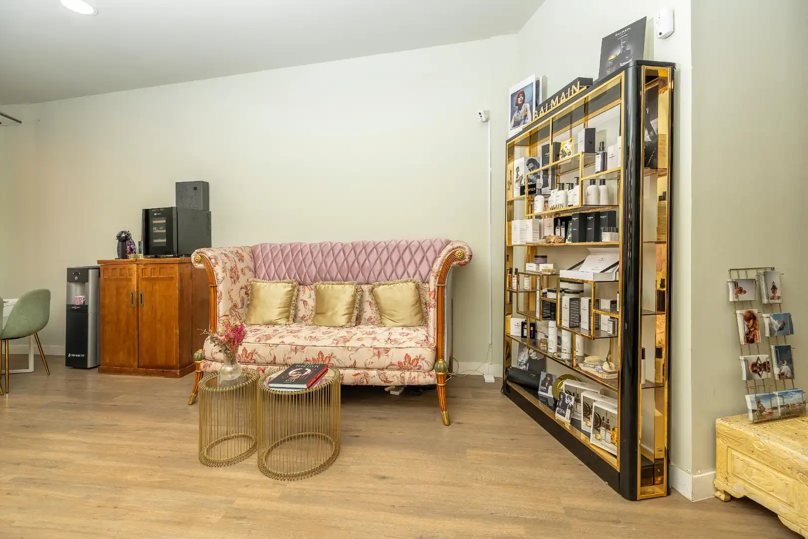 Sala de estar de Local de alquiler en  Palma de Mallorca