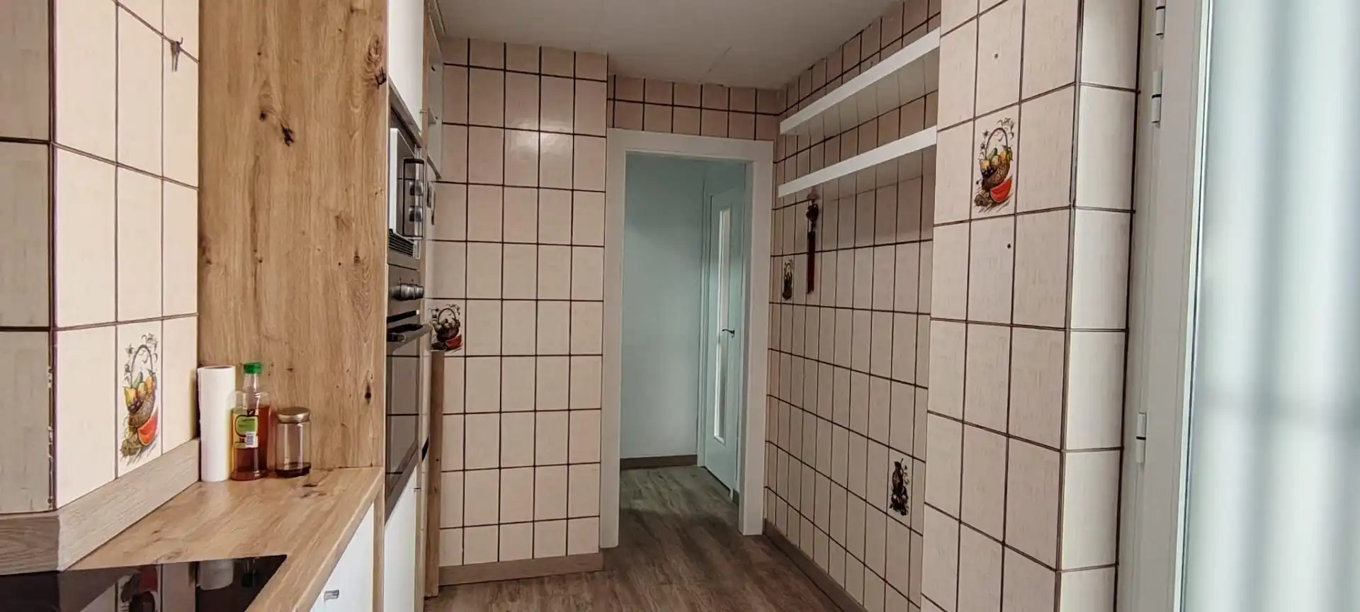 Kitchen of Houses for sale in Navarrés