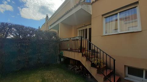 Foto 2 de Casa o chalet en venta en Cofradia Cristo de la Salud, Villanubla, Valladolid