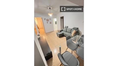 Foto 5 de Apartament per a compartir a Las Islas, Valencia