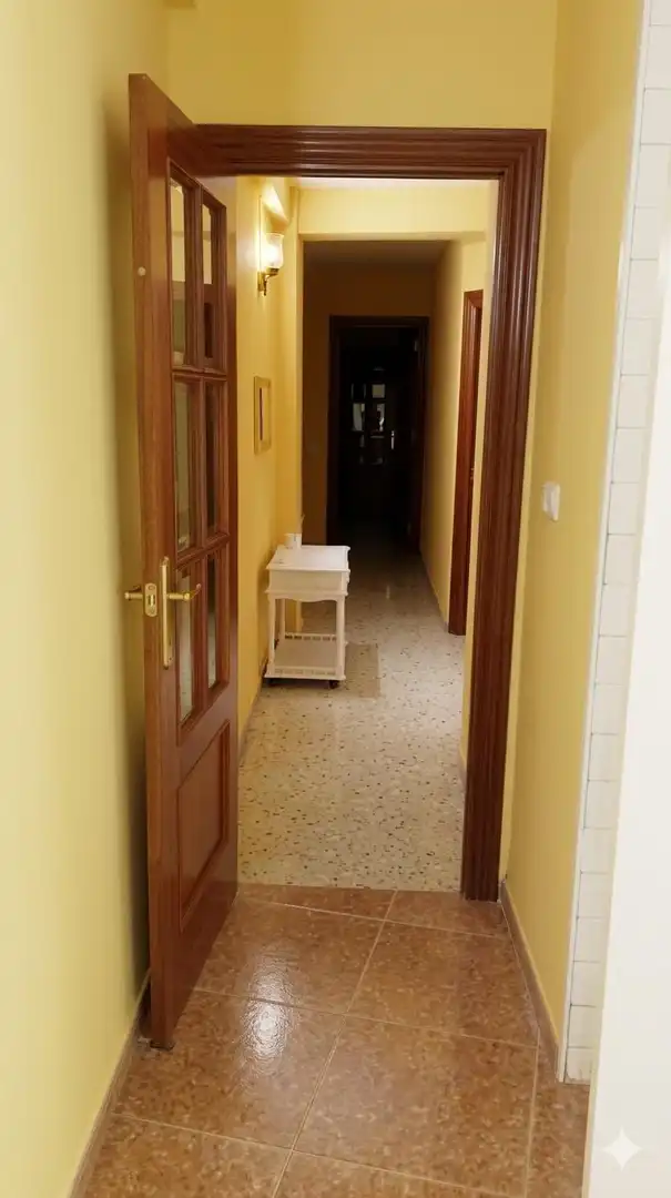Flat for rent in Granada, Granada