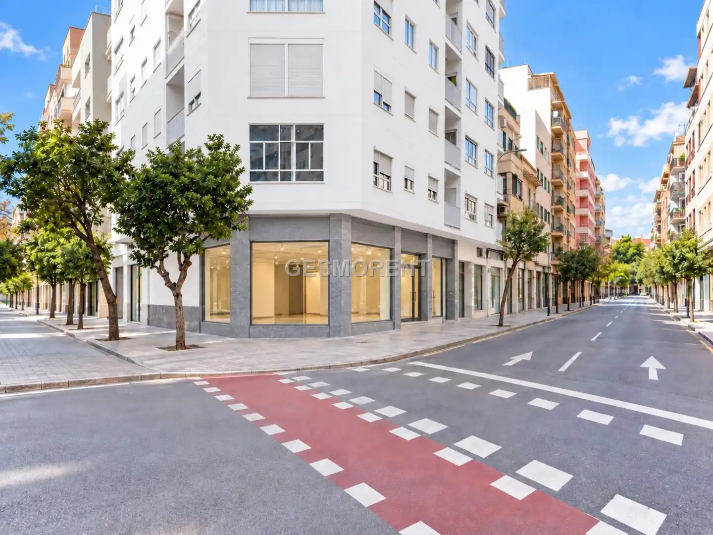 Local comercial en venda a Ponent